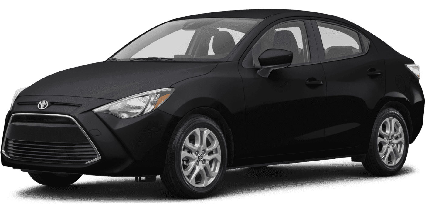 2018 Toyota Yaris iA Base in West Park FL For Sale - Image 1