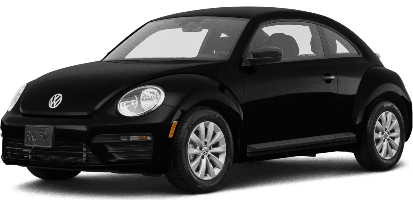 2018 Volkswagen Beetle SE in Ocala FL For Sale - Image 1