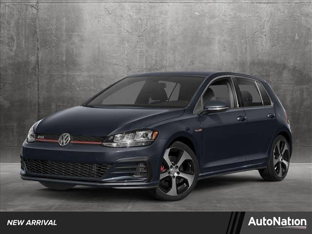 2018 Volkswagen Golf GTI S in Avondale AZ For Sale - Image 1