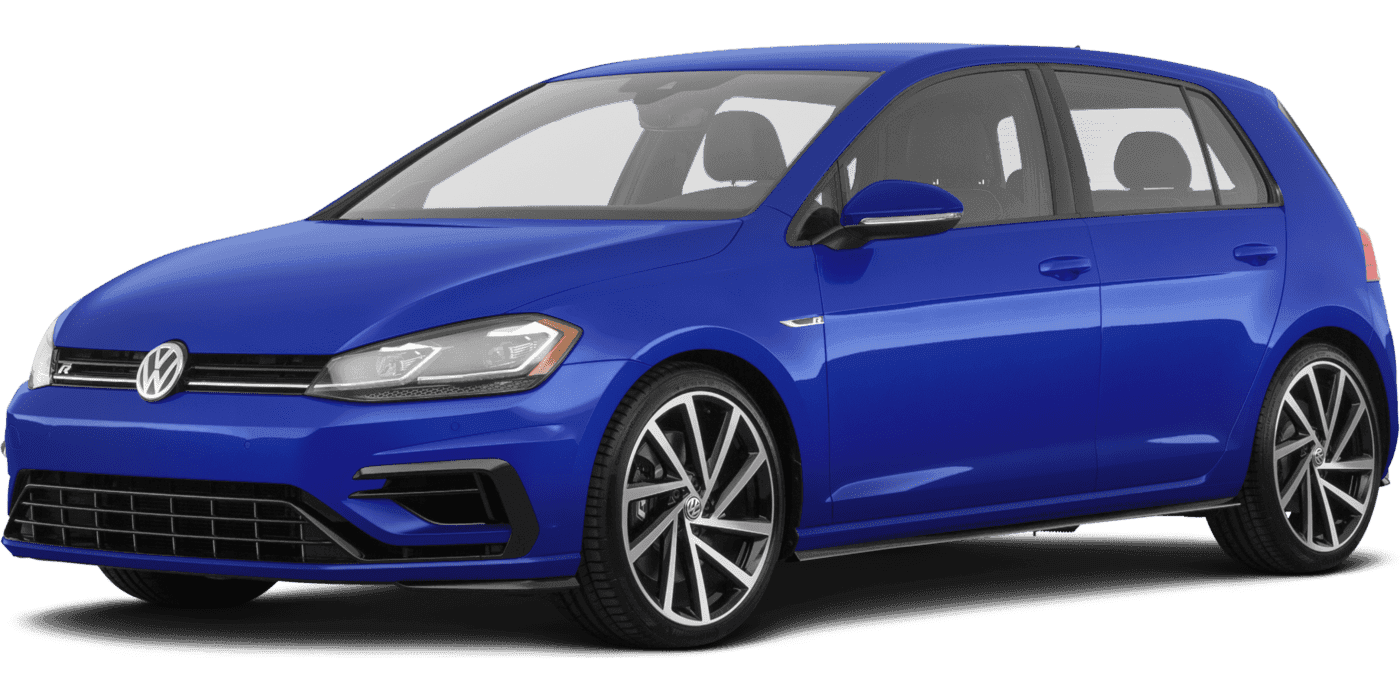 2018 Volkswagen Golf R Base in Baton Rouge LA For Sale - Image 1