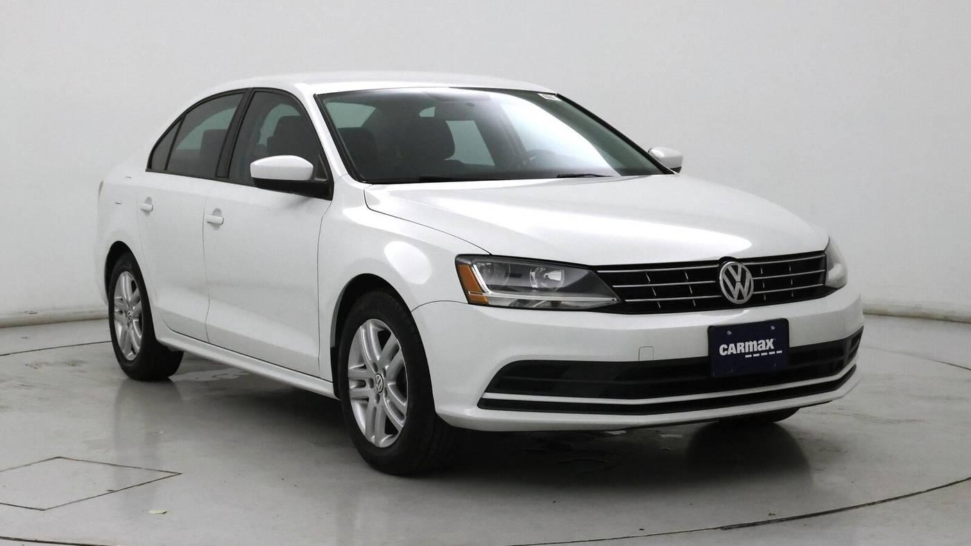 2018 Volkswagen Jetta 1.4T S in Birmingham AL For Sale - Image 1