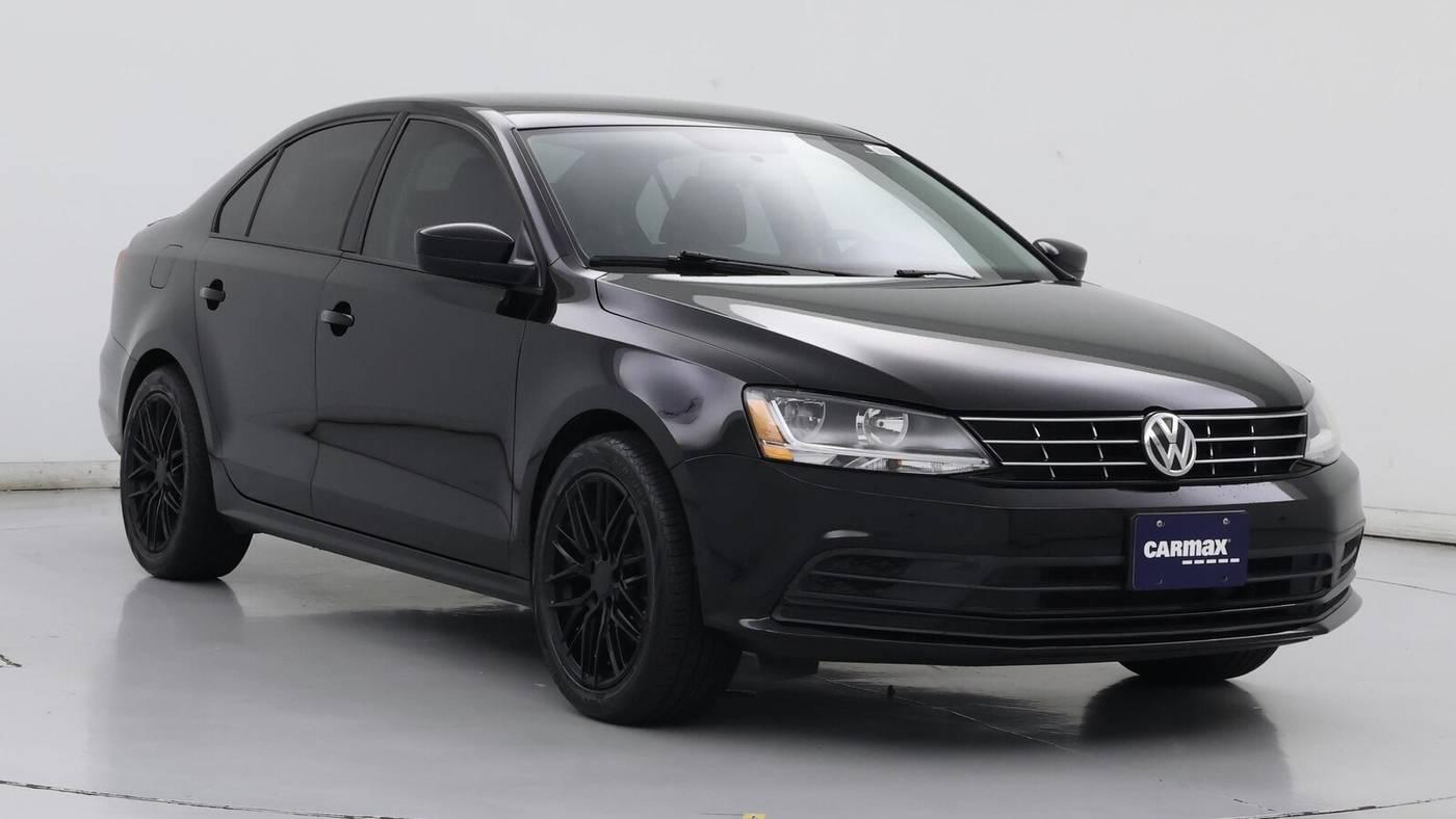 2018 Volkswagen Jetta 1.4T S in Birmingham AL For Sale - Image 1