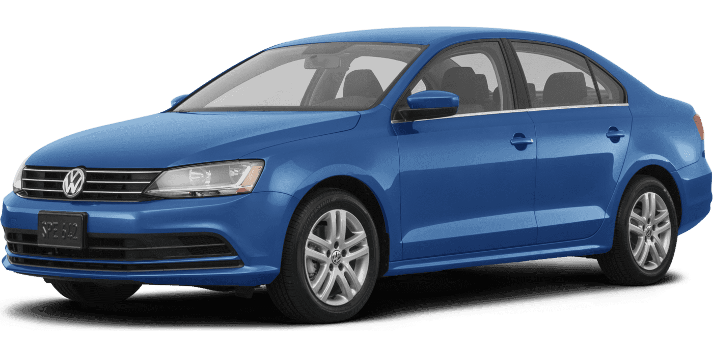 2018 Volkswagen Jetta 1.4T S in Woods Cross UT For Sale - Image 1