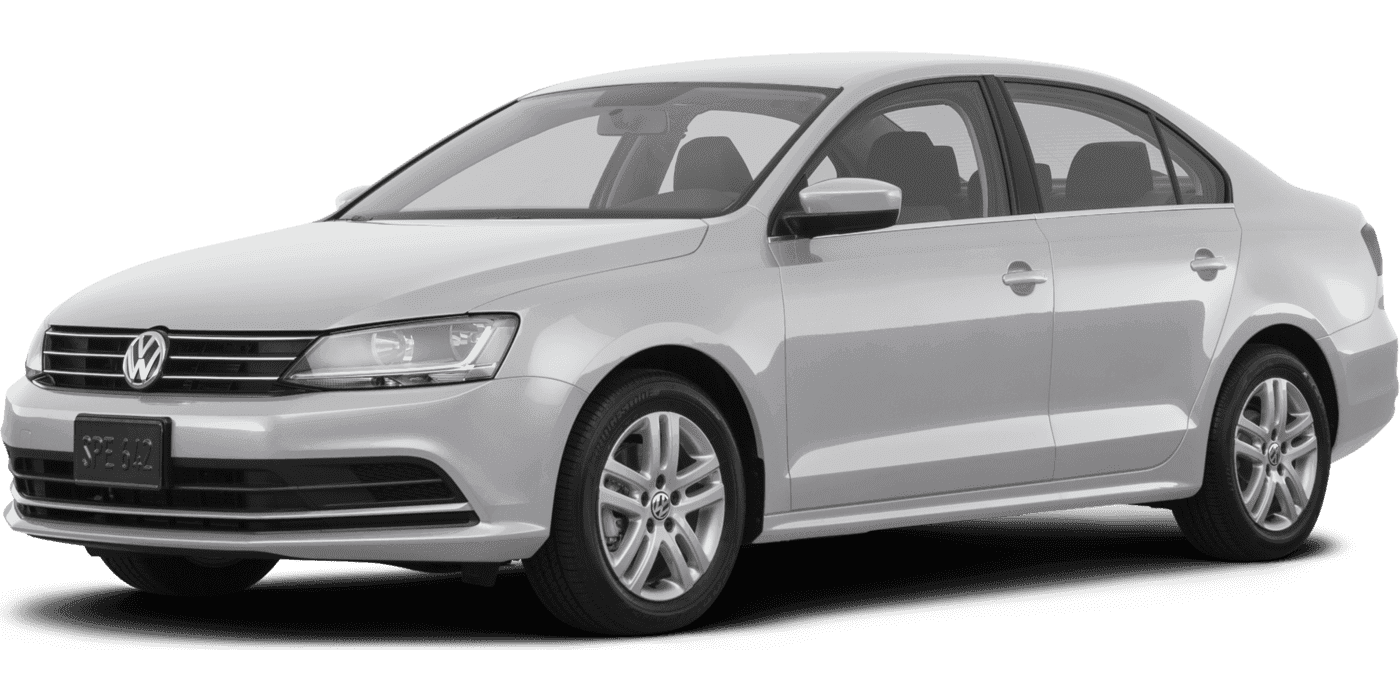 2018 Volkswagen Jetta 1.4T S in Chehalis WA For Sale - Image 1