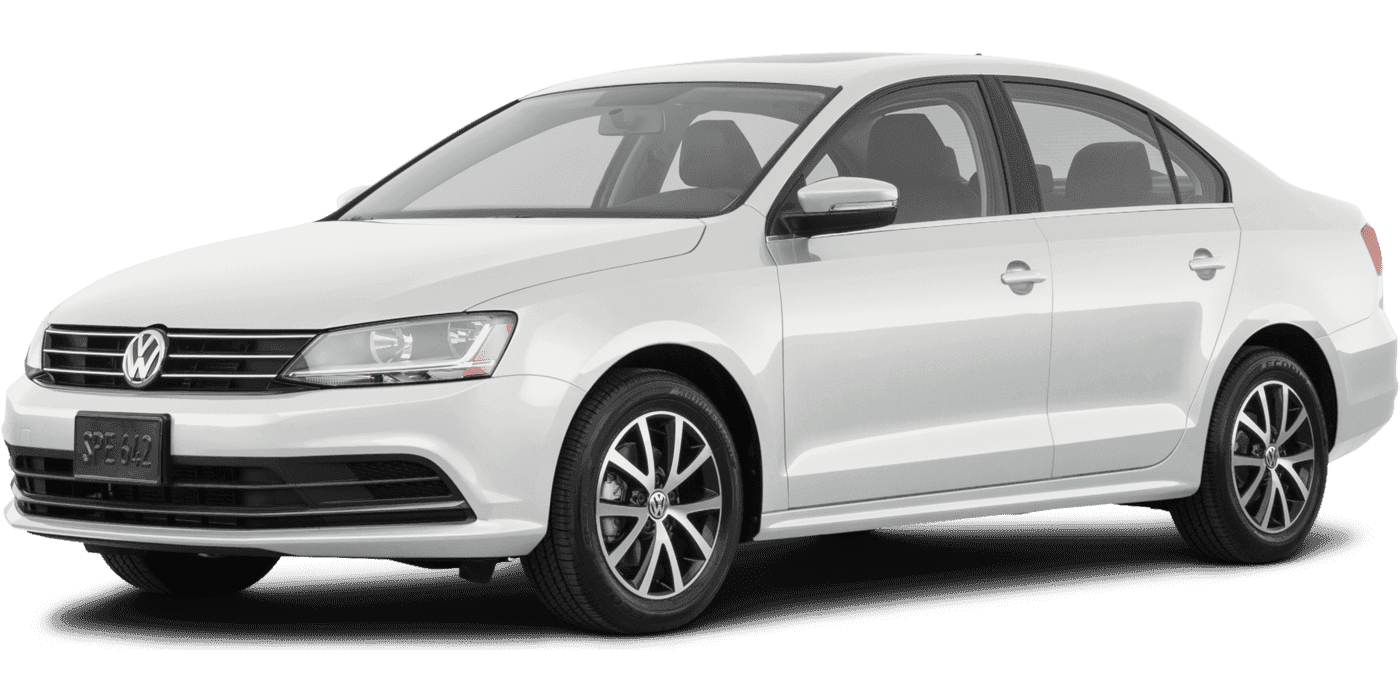 2018 Volkswagen Jetta 1.4T SE in Silver Spring MD For Sale - Image 1