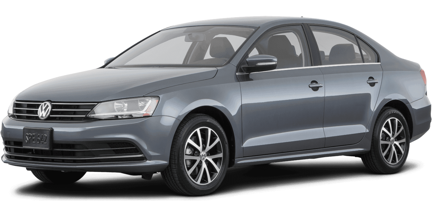 2018 Volkswagen Jetta 1.4T SE in Statesville NC For Sale - Image 1