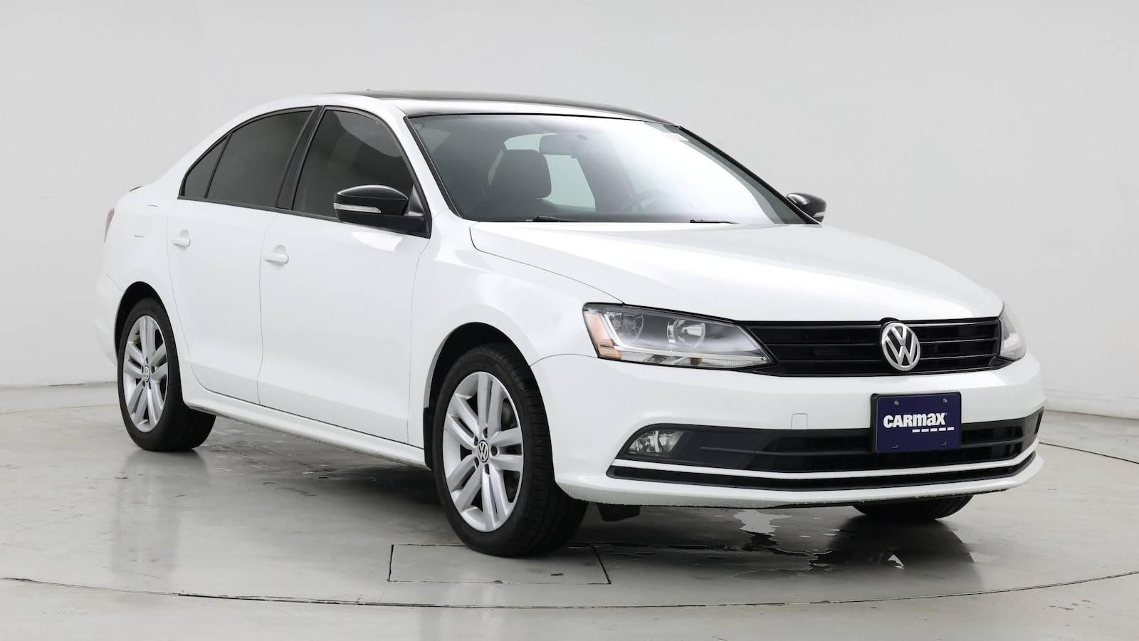 2018 Volkswagen Jetta 1.8T SE Sport in Birmingham AL For Sale - Image 1