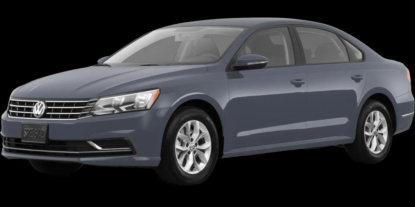 2018 Volkswagen Passat 2.0T S in Orlando FL For Sale - Image 1
