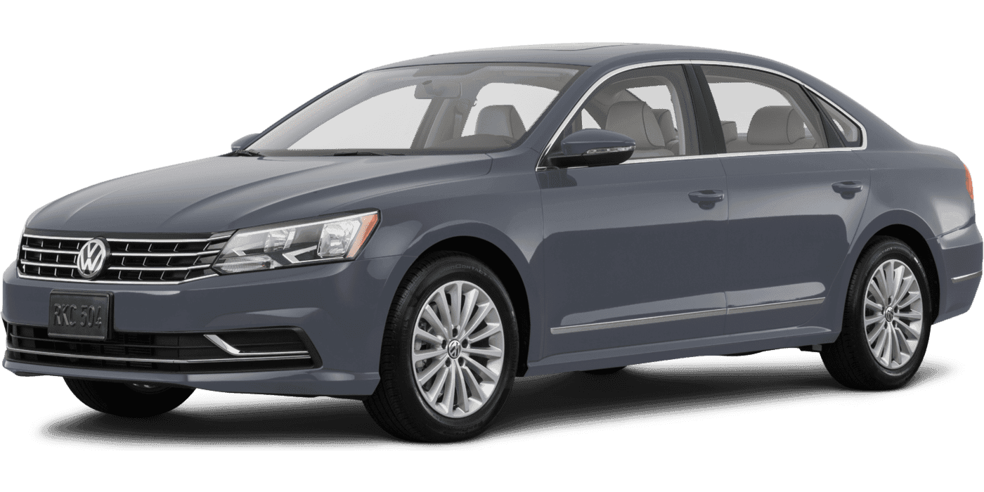 2018 Volkswagen Passat 2.0T SE in Baltimore MD For Sale - Image 1