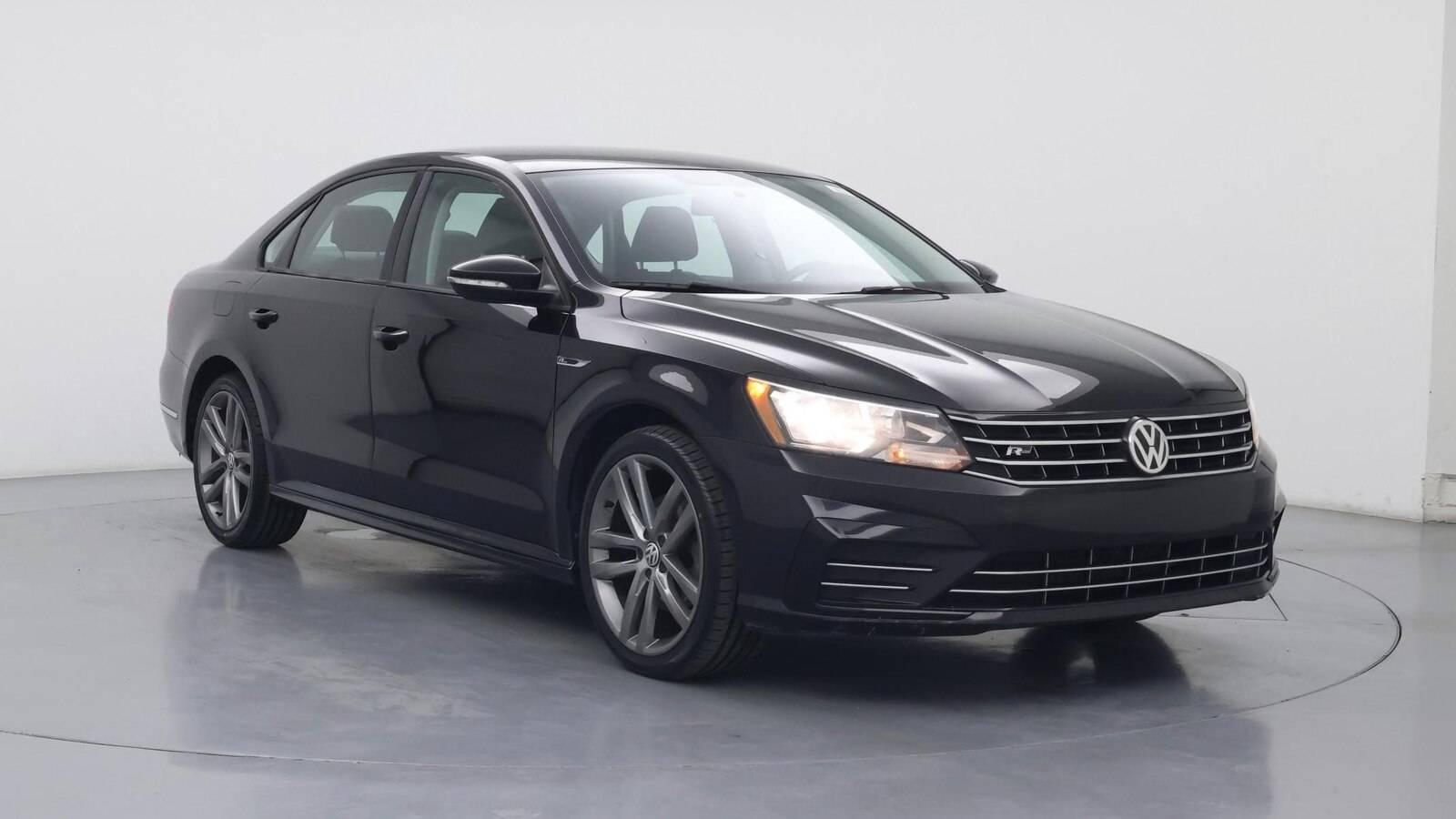 2018 Volkswagen Passat R-Line in Birmingham AL For Sale - Image 1