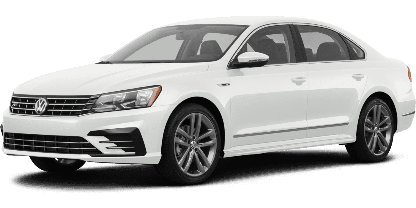 2018 Volkswagen Passat R-Line in Tampa FL For Sale - Image 1