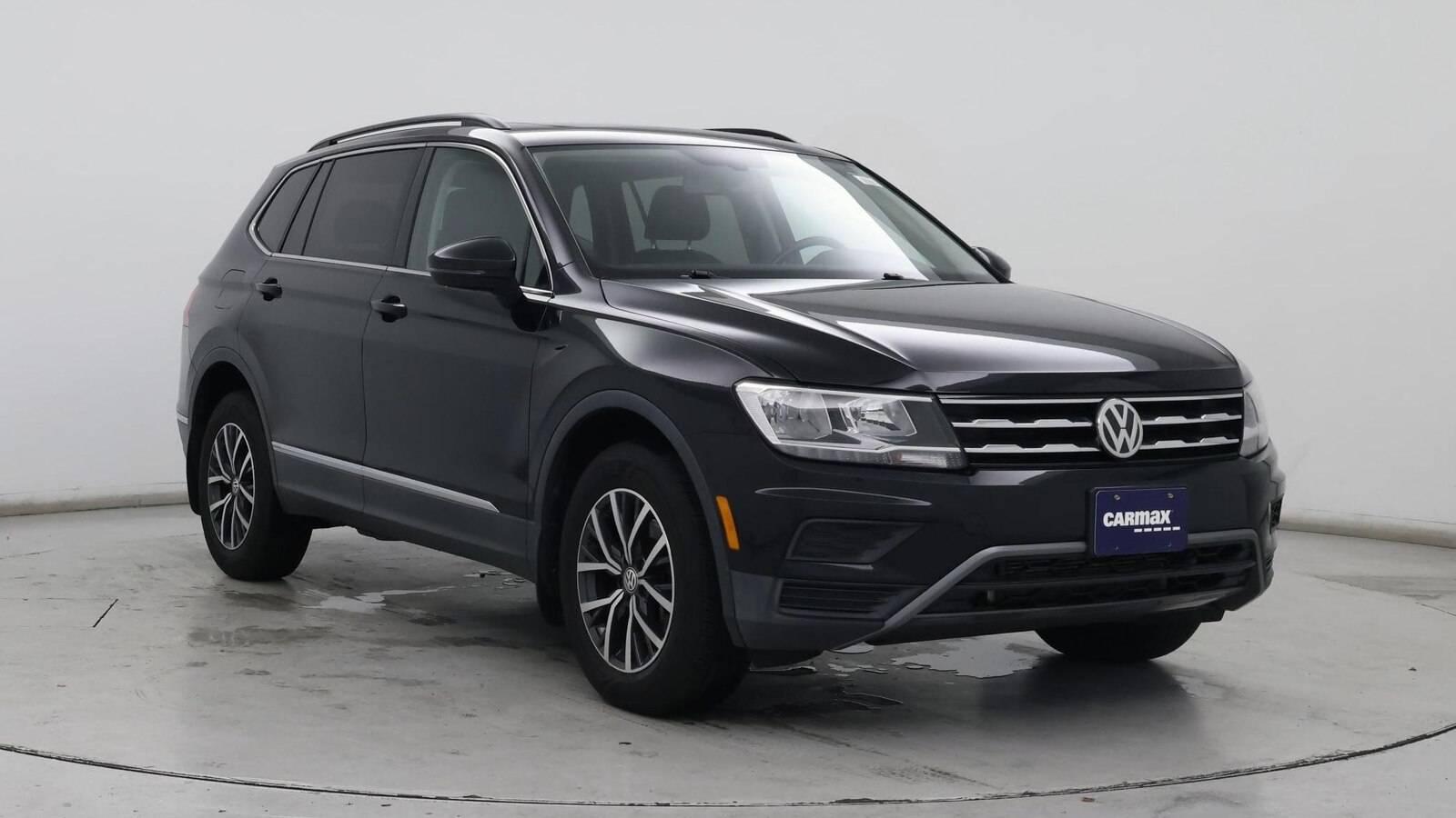 2018 Volkswagen Tiguan SE in Birmingham AL For Sale - Image 1