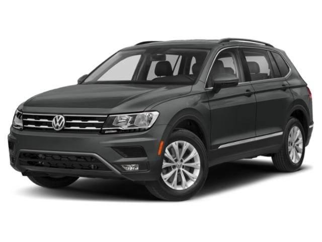 2018 Volkswagen Tiguan SE in Burnsville MN For Sale - Image 1