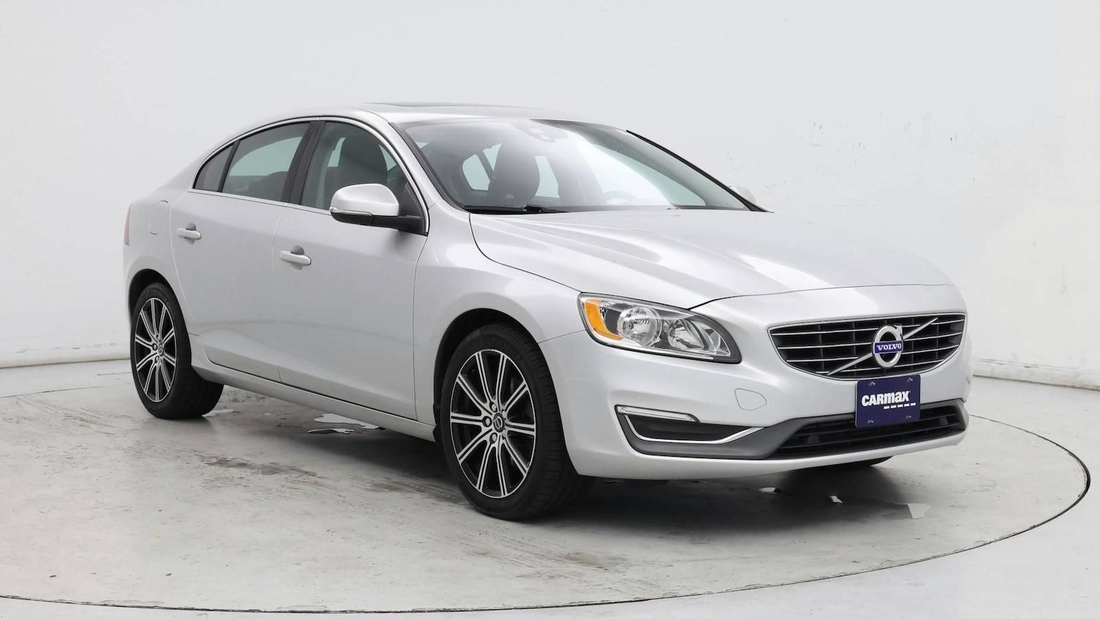 2018 Volvo S60 Inscription in Birmingham AL For Sale - Image 1
