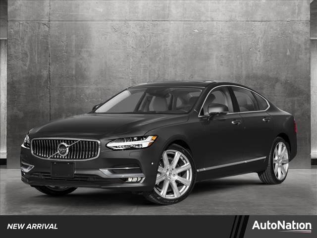 2018 Volvo S90 Momentum in Miami FL For Sale - Image 1