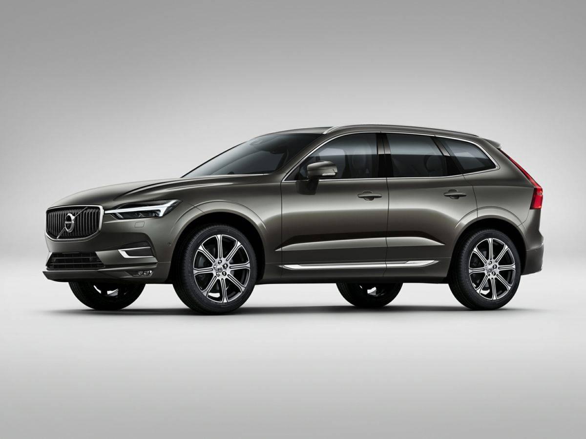 2018 Volvo XC60 Inscription in Aurora IL For Sale - Image 1