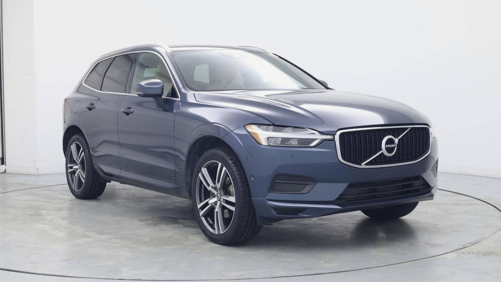 2018 Volvo XC60 Momentum in Birmingham AL For Sale - Image 1