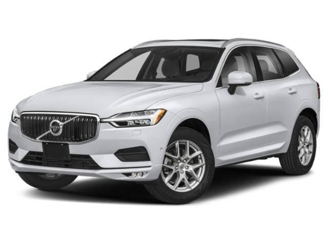 2018 Volvo XC60 Momentum in Chester Springs PA For Sale - Image 1