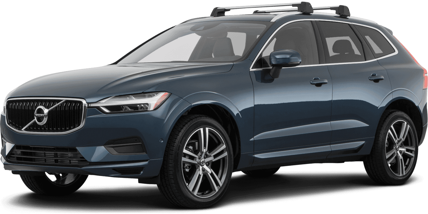 2018 Volvo XC60 Momentum in Nashua NH For Sale - Image 1