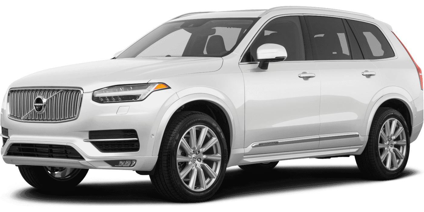 2018 Volvo XC90 Inscription in Spring TX For Sale - Image 1