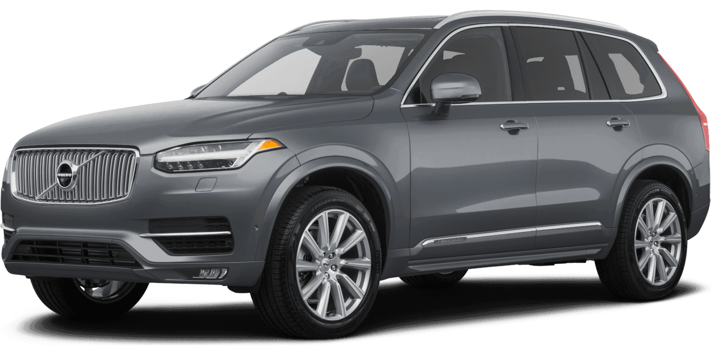 2018 Volvo XC90 Inscription in Sterling VA For Sale - Image 1