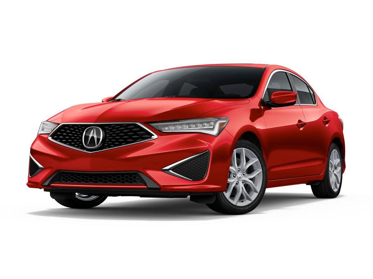 2019 Acura ILX Base in Douglas GA For Sale - Image 1