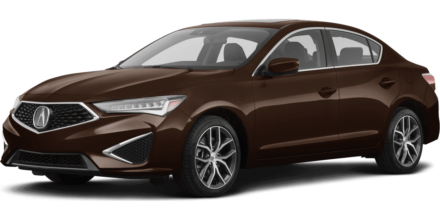 2019 Acura ILX Premium Package in Baltimore MD For Sale - Image 1