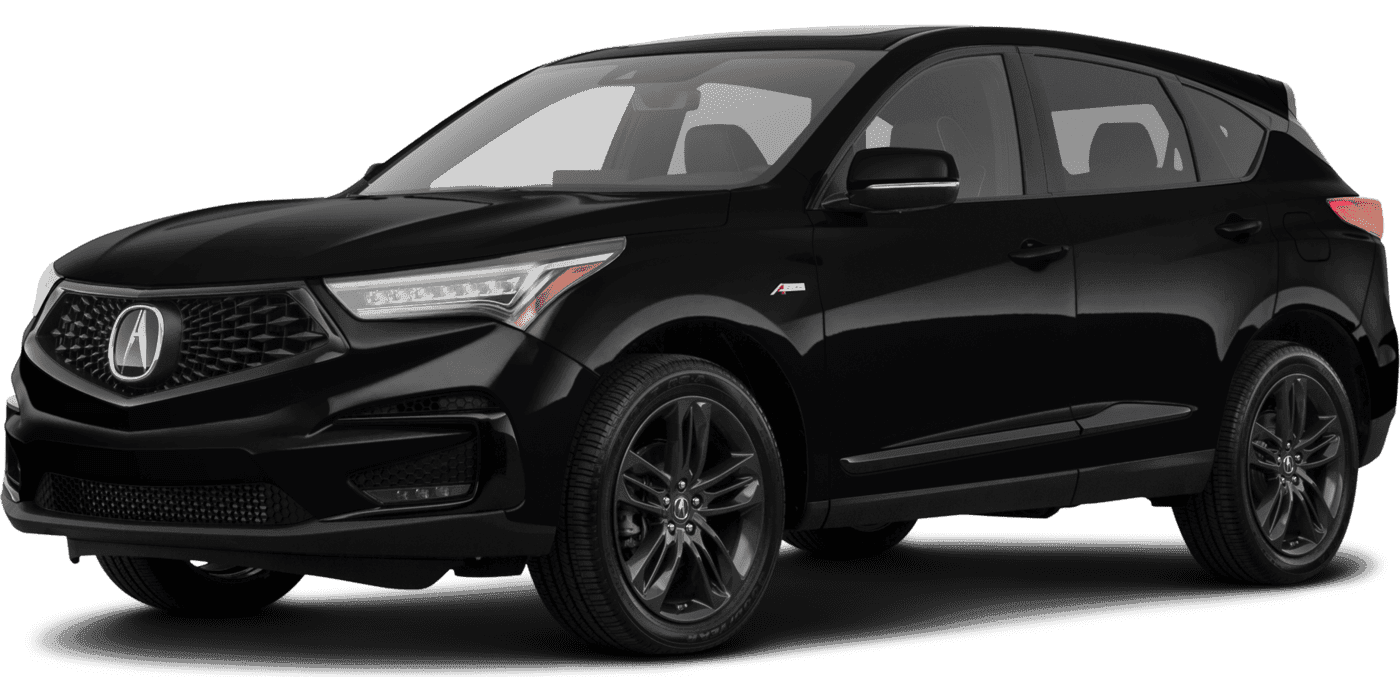 2019 Acura RDX A-Spec Package in Houston TX For Sale - Image 1