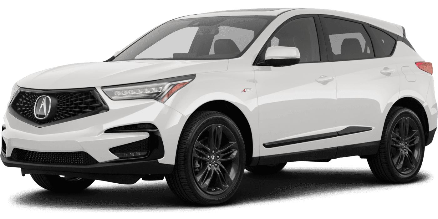 2019 Acura RDX A-Spec Package in Ocala FL For Sale - Image 1