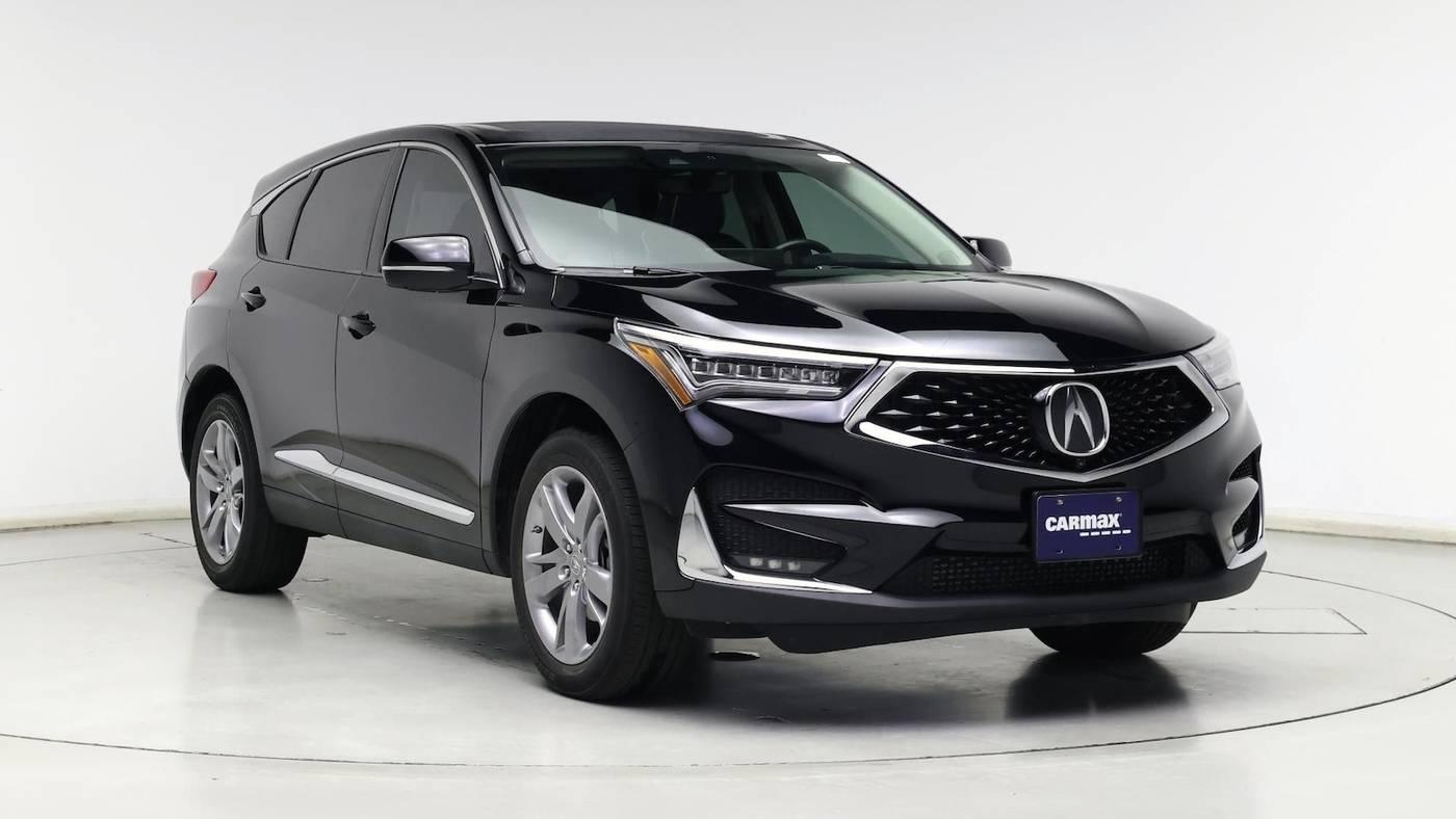 2019 Acura RDX Advance Package in Birmingham AL For Sale - Image 1