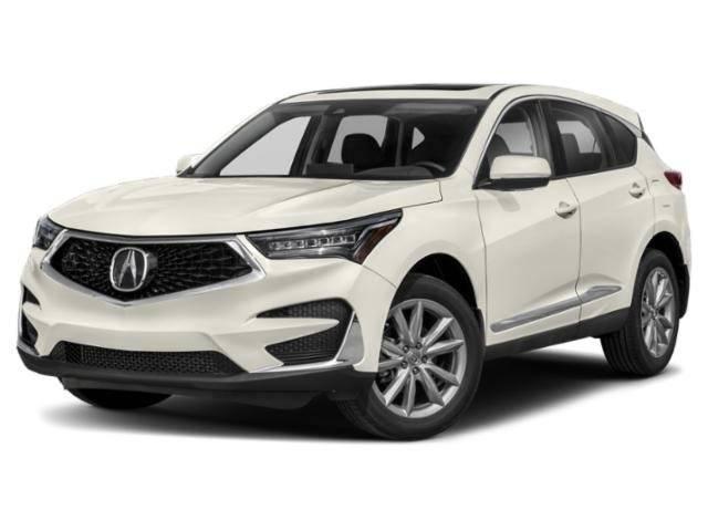 2019 Acura RDX Standard in Bala Cynwyd PA For Sale - Image 1