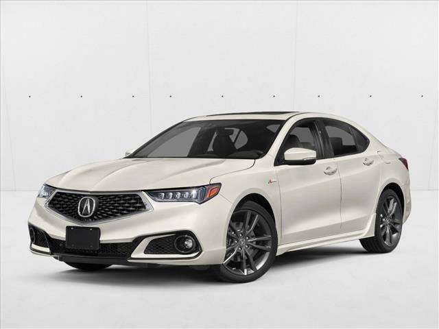 2019 Acura TLX A-Spec with Technology Package in Littleton CO For Sale - Image 1