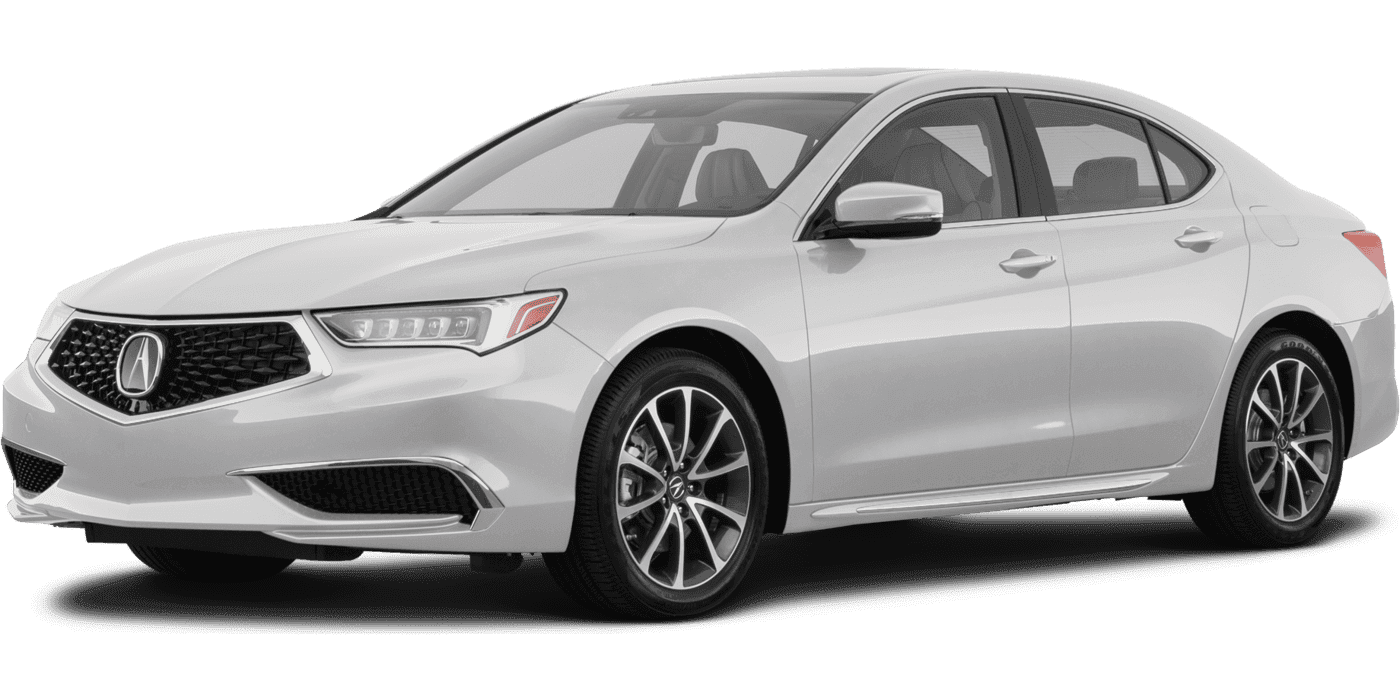 2019 Acura TLX Technology Package in Putnam CT For Sale - Image 1