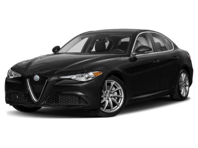 2019 Alfa Romeo Giulia Ti Sport Carbon in Coconut Creek FL For Sale - Image 1