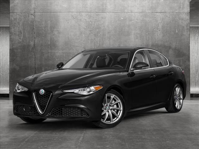 2019 Alfa Romeo Giulia Ti Sport in Buena Park CA For Sale - Image 1