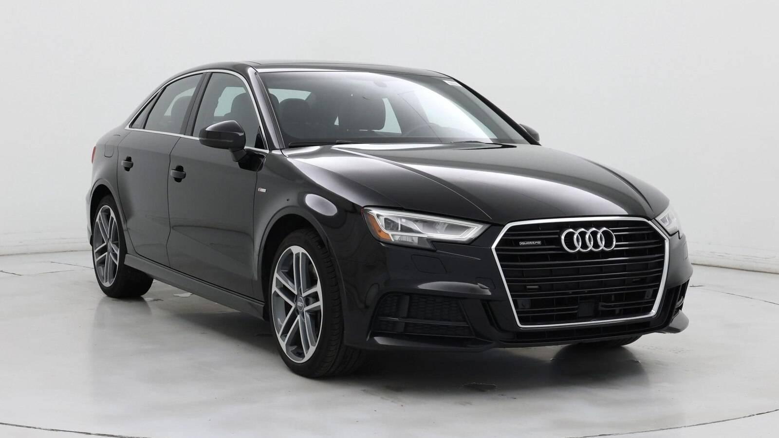 2019 Audi A3 Premium Plus in Birmingham AL For Sale - Image 1