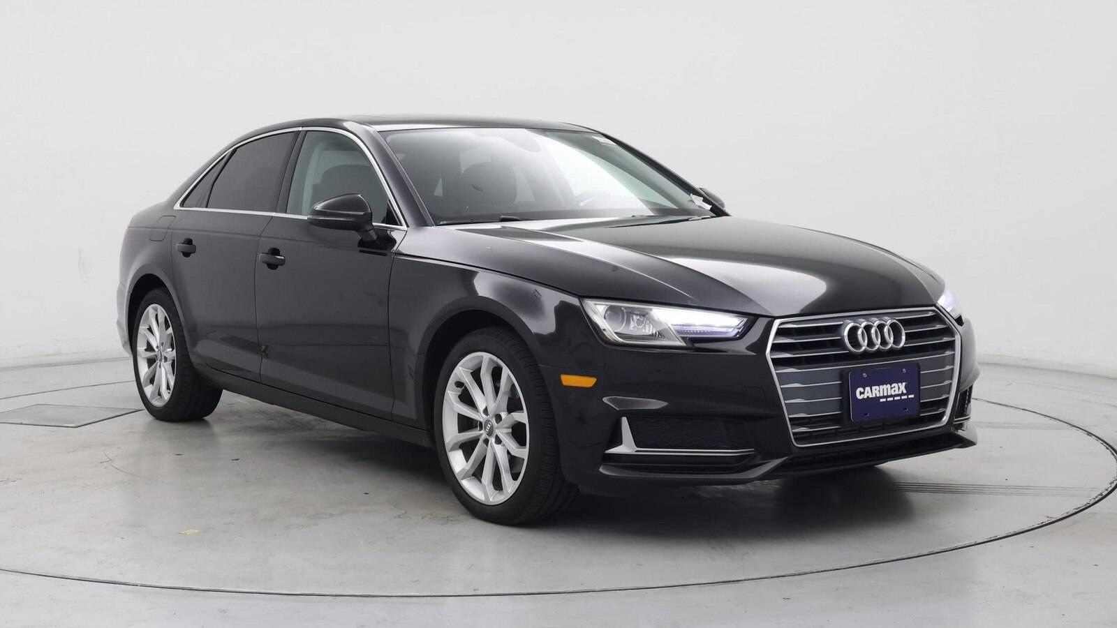 2019 Audi A4 Premium in Birmingham AL For Sale - Image 1