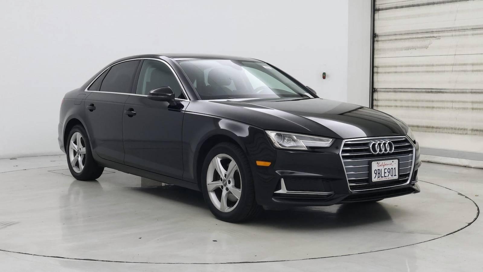 2019 Audi A4 Premium in Birmingham AL For Sale - Image 1
