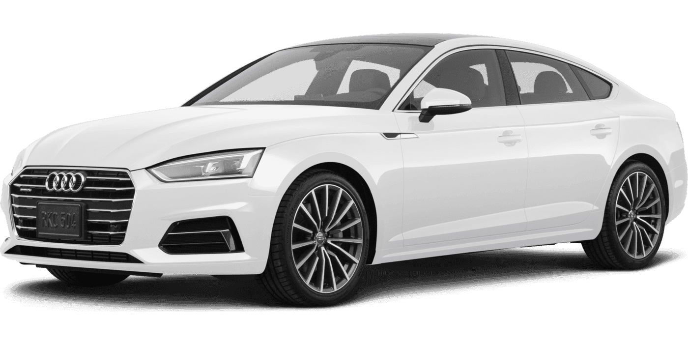 2019 Audi A5 Premium Plus in Manassas Park VA For Sale - Image 1