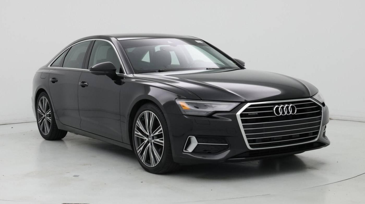2019 Audi A6 Premium in Inglewood CA For Sale - Image 1