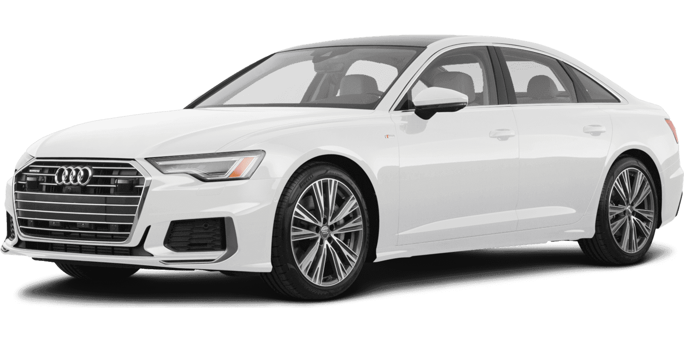 2019 Audi A6 Premium in Naperville IL For Sale - Image 1