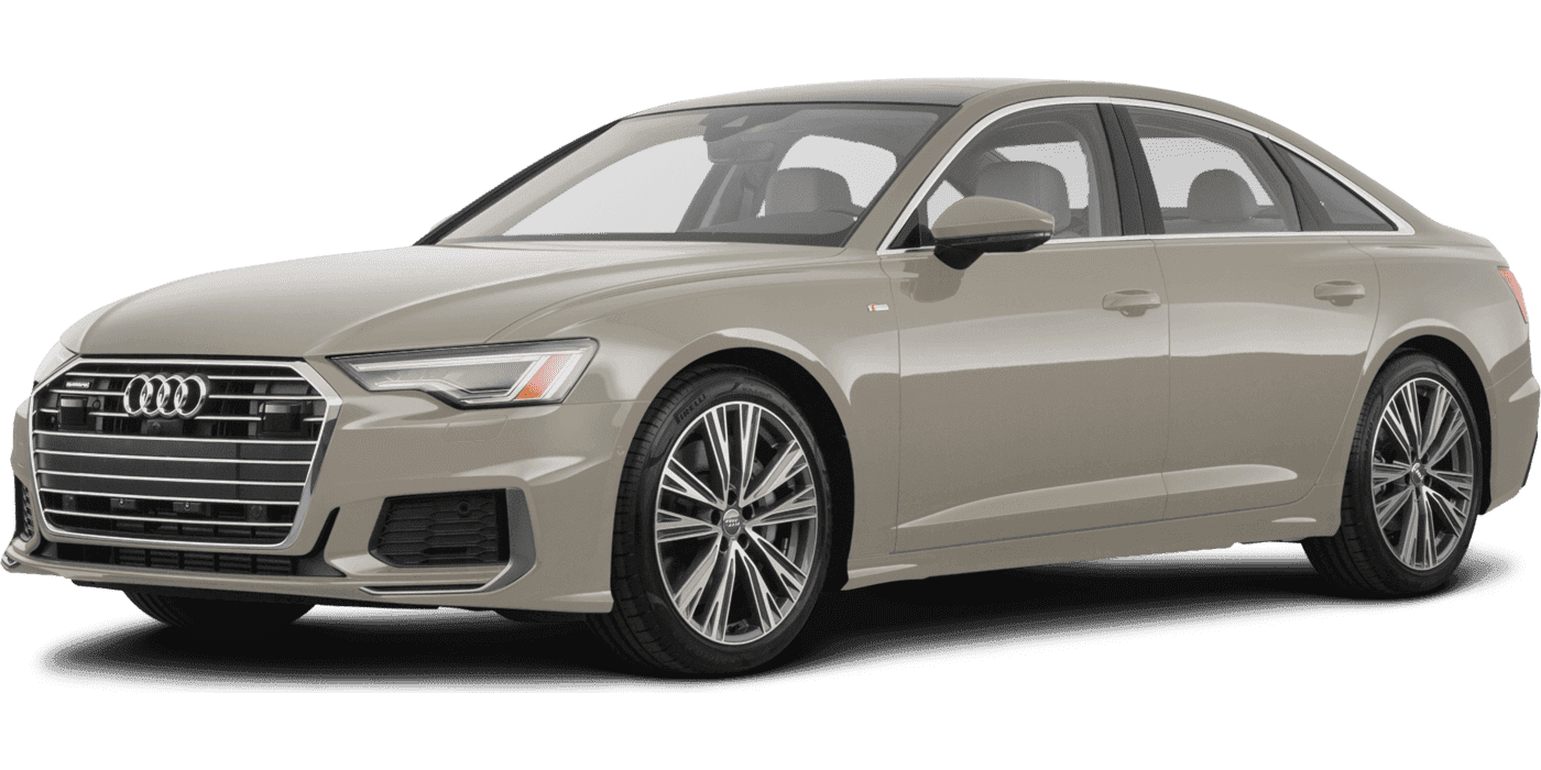 2019 Audi A6 Premium in Brooklyn NY For Sale - Image 1