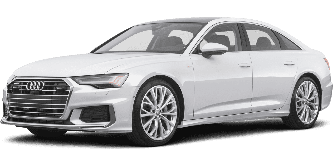 2019 Audi A6 Prestige in North Salt Lake UT For Sale - Image 1
