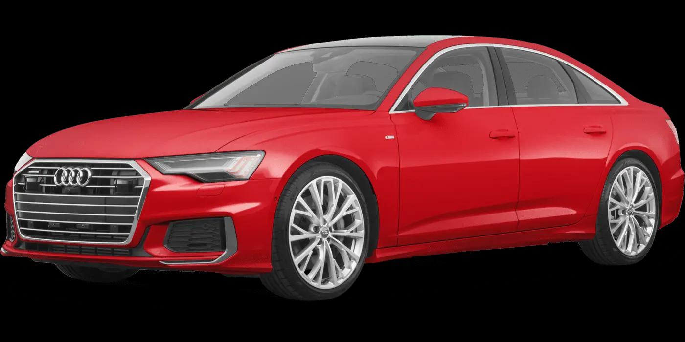 2019 Audi A6 Prestige in Portland OR For Sale - Image 1