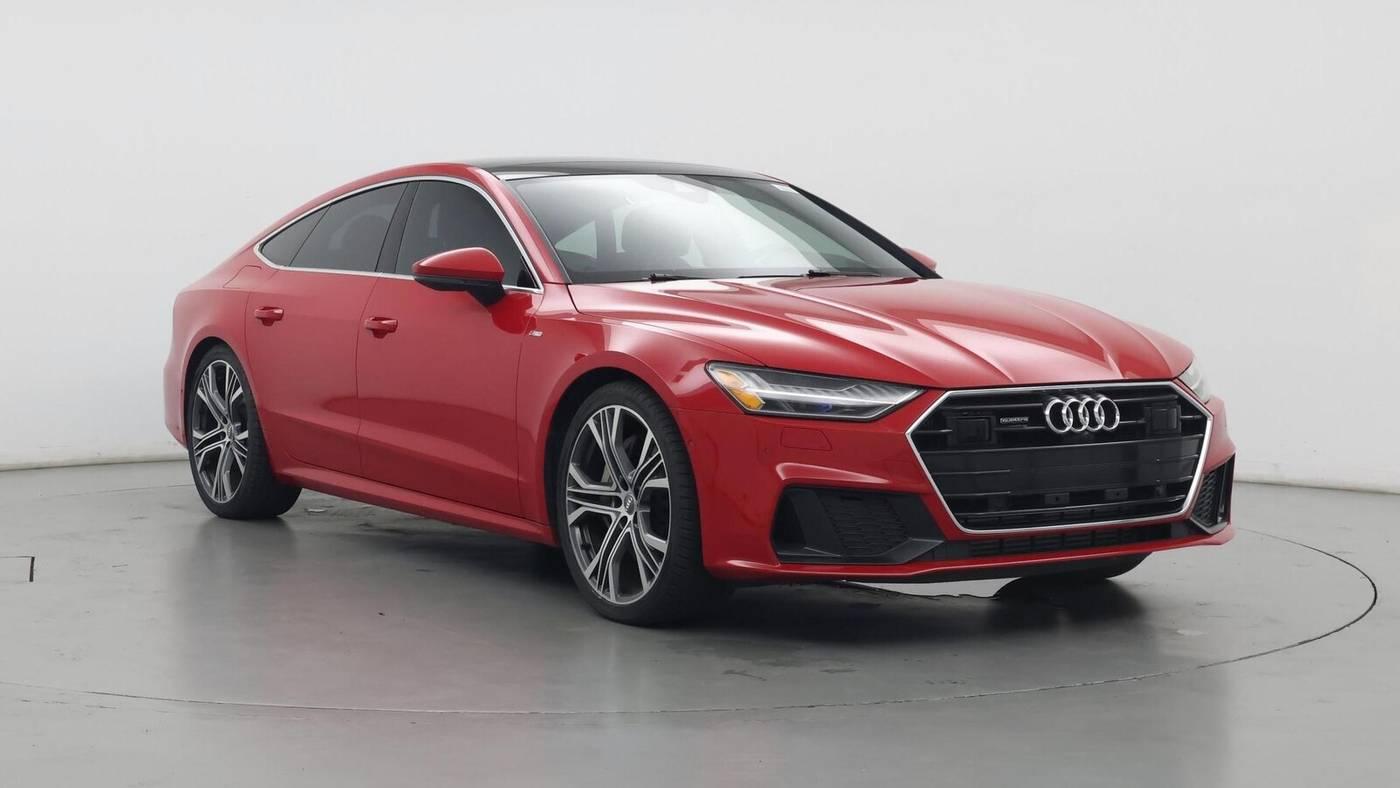 2019 Audi A7 Prestige in Birmingham AL For Sale - Image 1