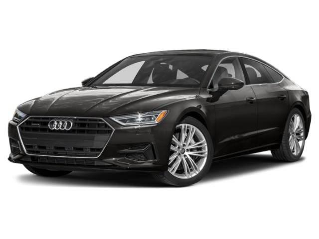 2019 Audi A7 Prestige in Riverside CA For Sale - Image 1