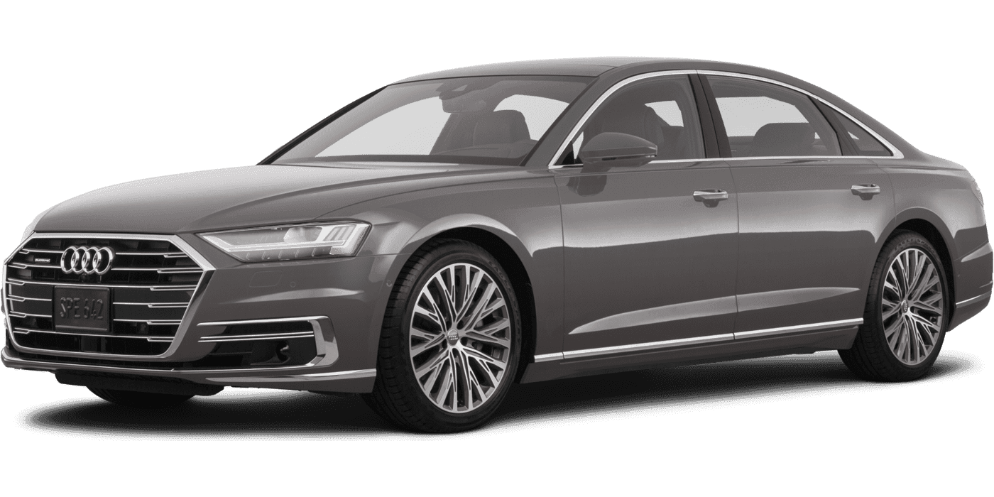 2019 Audi A8 L in Owings Mills MD For Sale - Image 1