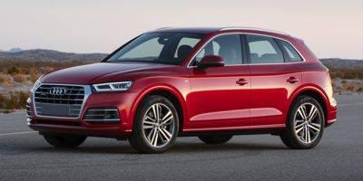 2019 Audi Q5 Premium Plus in Little Ferry NJ For Sale - Image 1