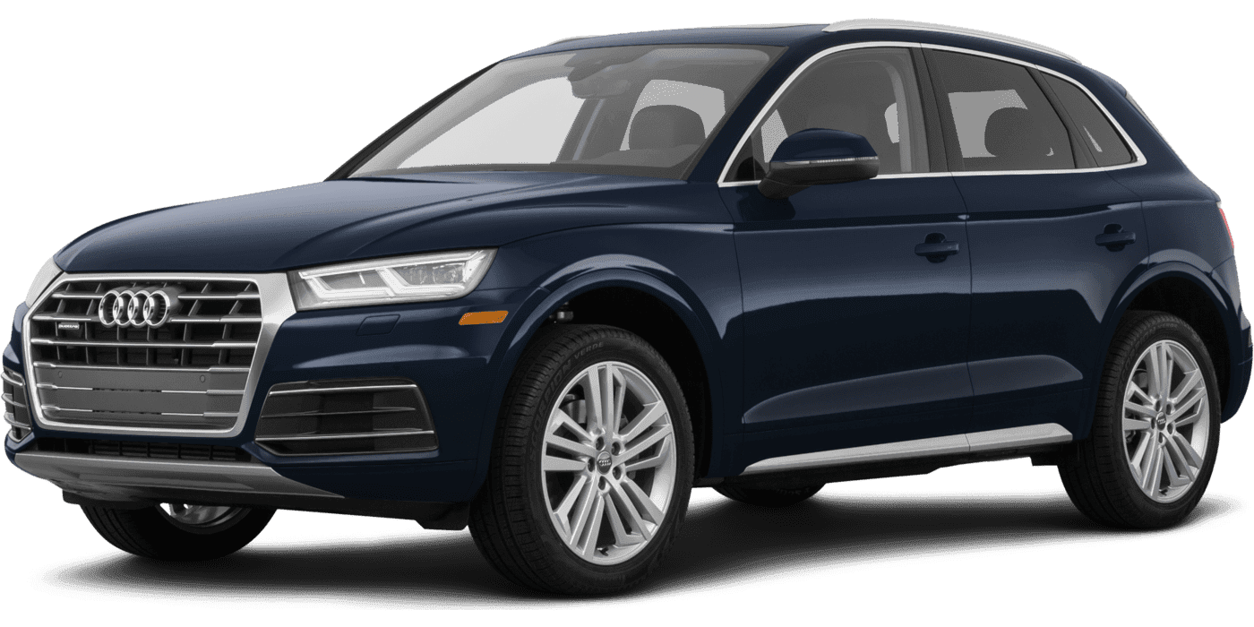 2019 Audi Q5 Premium Plus in Union NJ For Sale - Image 1