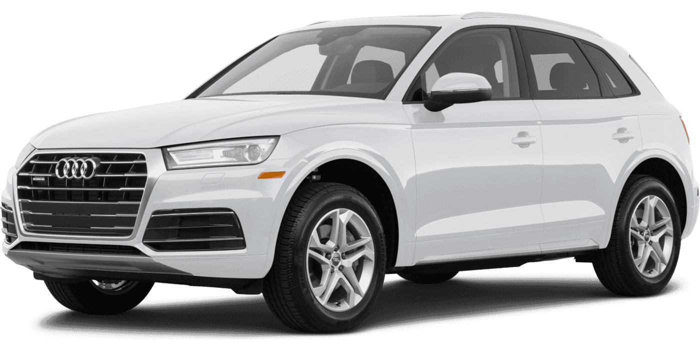 2019 Audi Q5 Premium in Union NJ For Sale - Image 1
